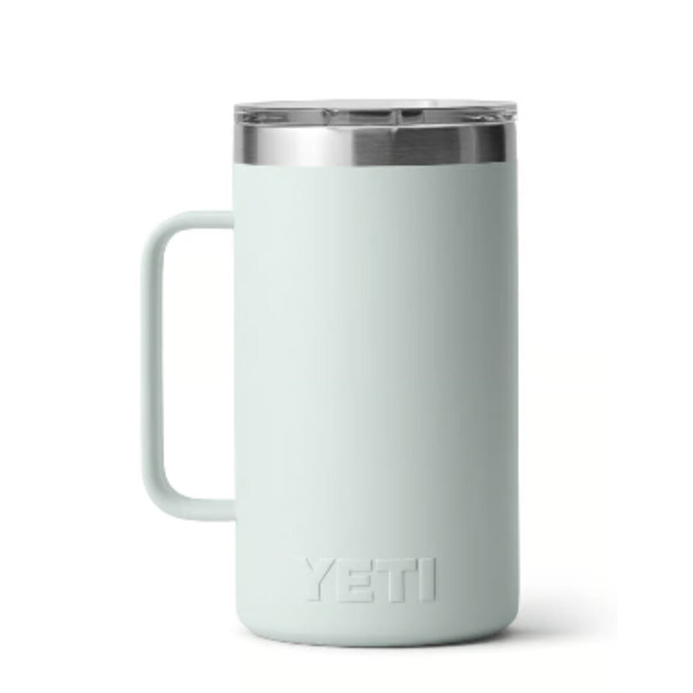 YETI Rambler 24 oz Ridgeline Mug with MagSlider Lid