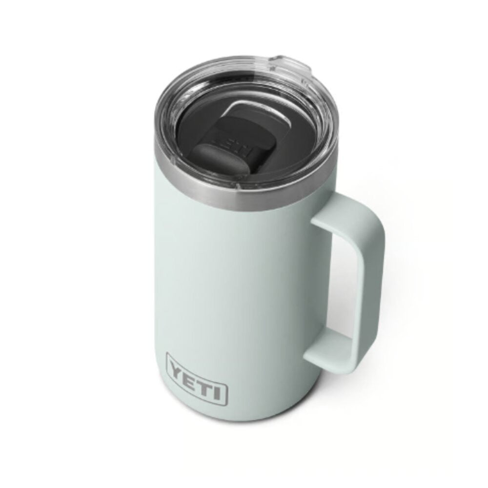 YETI Rambler 24 oz Ridgeline Mug with MagSlider Lid