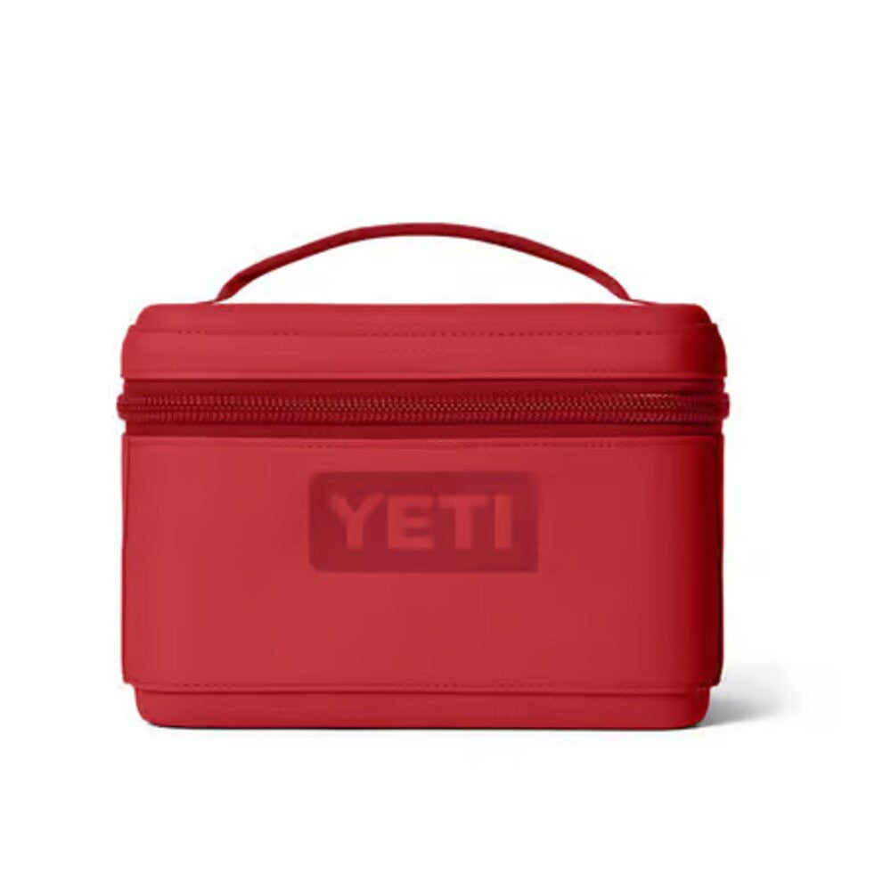 Yeti Daytrip 3L Rescue Red Snack Box