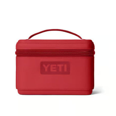 Yeti Daytrip 3L Rescue Red Snack Box