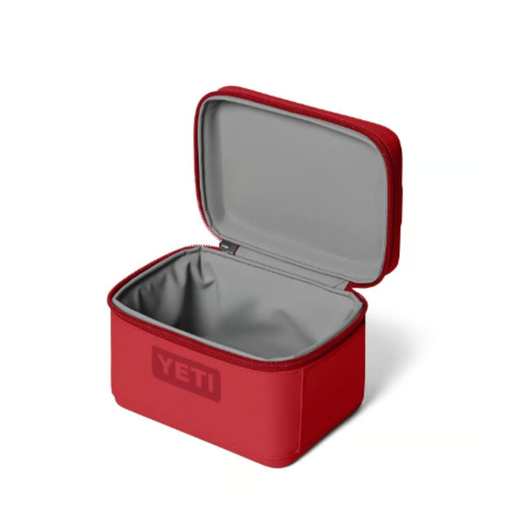Yeti Daytrip 3L Rescue Red Snack Box