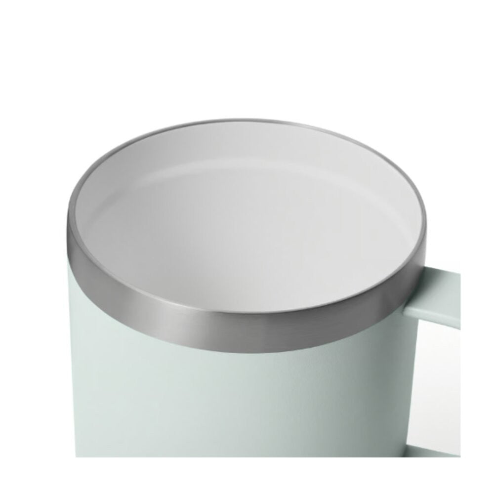 YETI Rambler 14 oz Ridgeline Ceramic Lined Stackable Mug with MagSlider Lid
