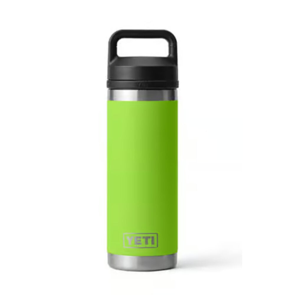 YETI Rambler 18 oz Venom Bottle with Chug Cap