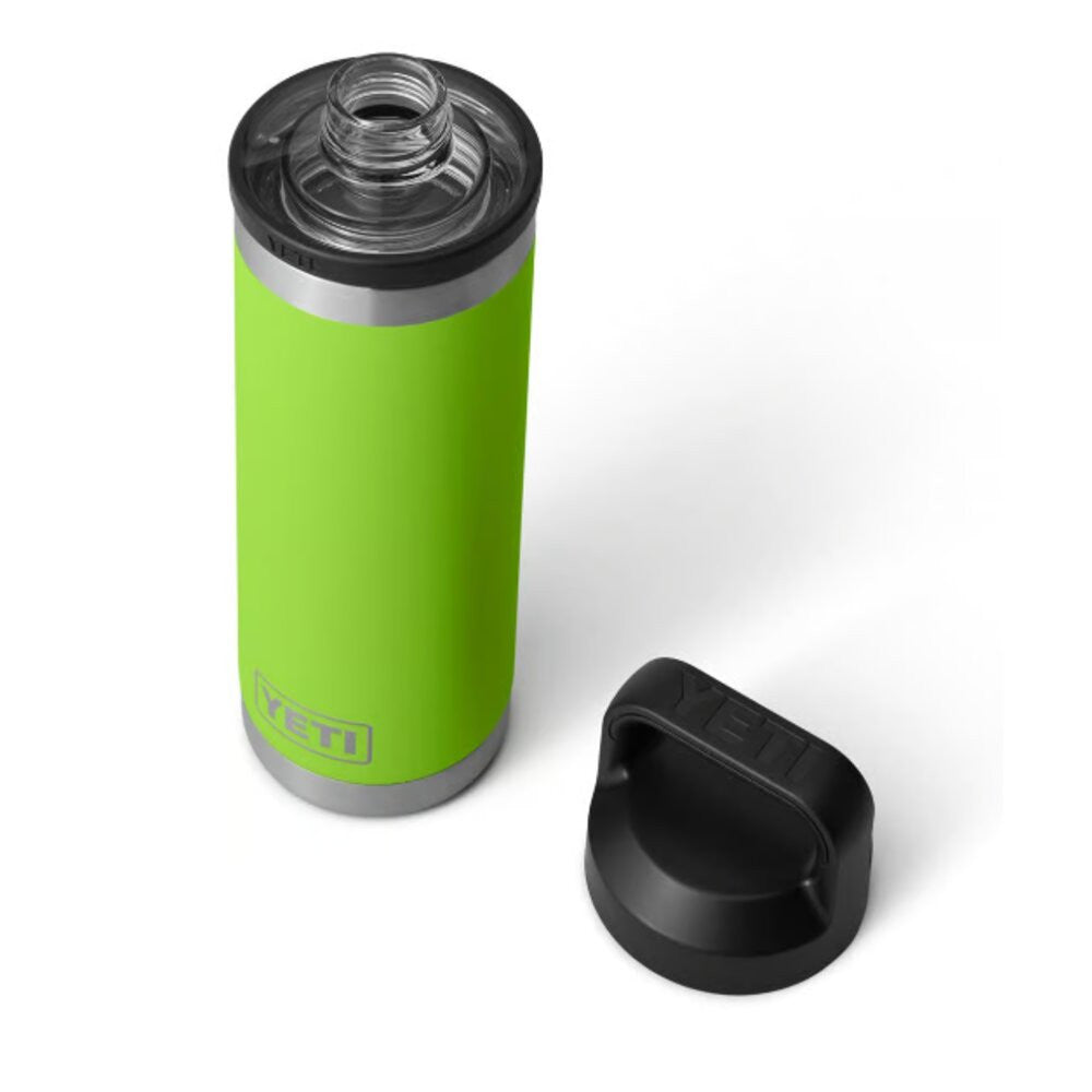 YETI Rambler 18 oz Venom Bottle with Chug Cap
