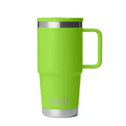YETI Rambler 20 oz Venom Travel Straw Mug