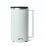 YETI Rambler 64 oz Ridgeline Pitcher Stainless Steel