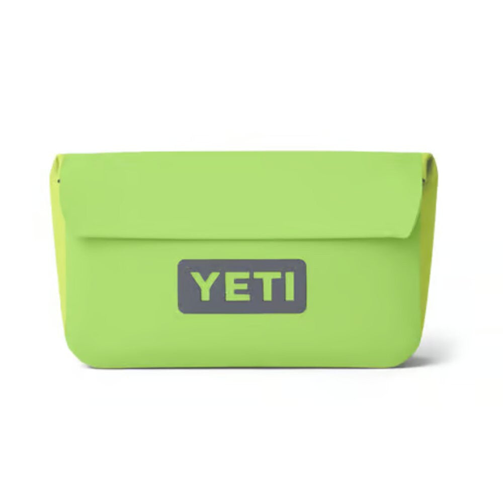 YETI SideKick Dry Gear Case 1 L Venom