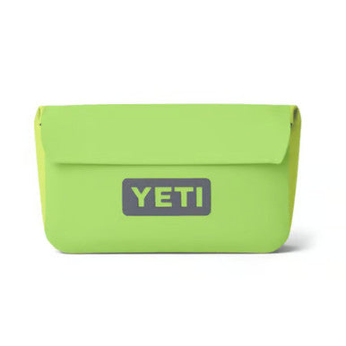 YETI SideKick Dry Gear Case 1 L Venom