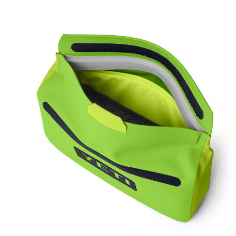 YETI SideKick Dry Gear Case 1 L Venom