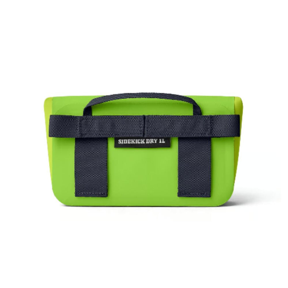 YETI SideKick Dry Gear Case 1 L Venom