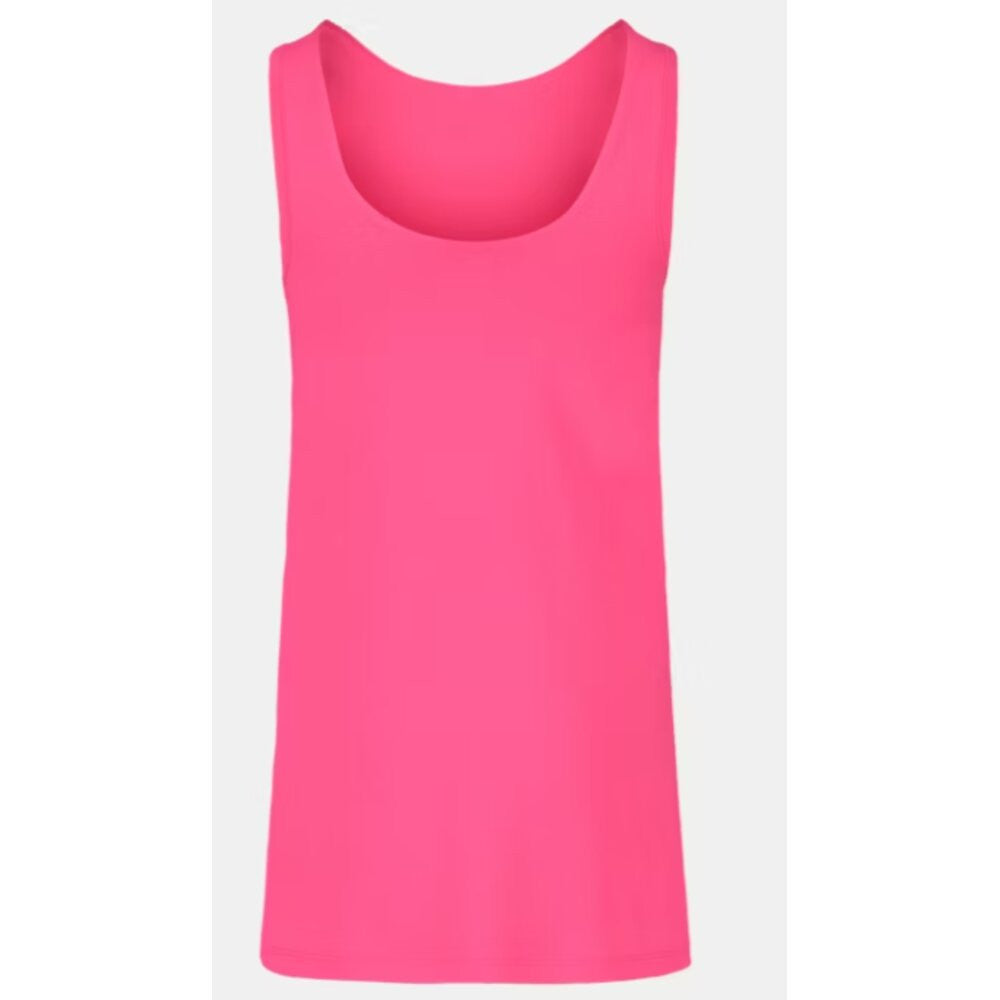 Under Armour Girls Athletic Dress - Pink Rave/White
