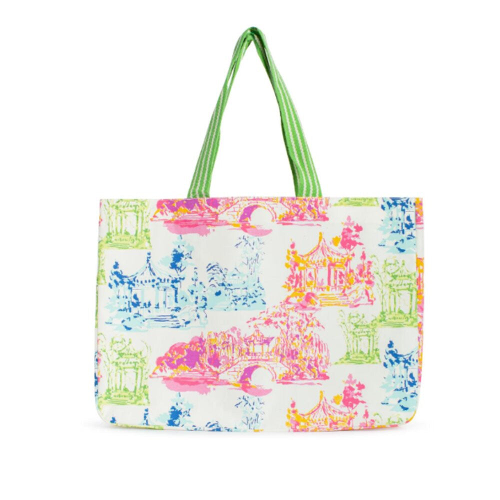 The Royal Standard Maya Tote