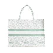 The Royal Standard Sienna Classic Tote