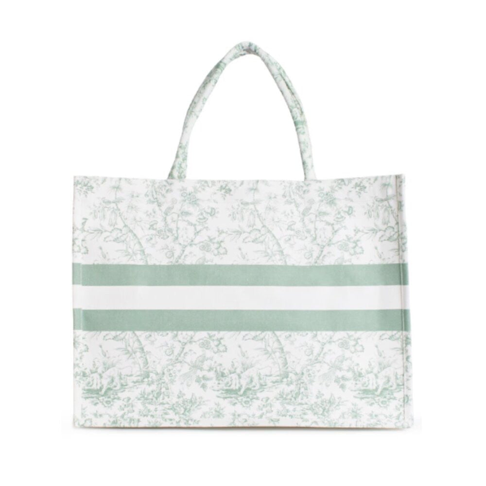 The Royal Standard Sienna Classic Tote