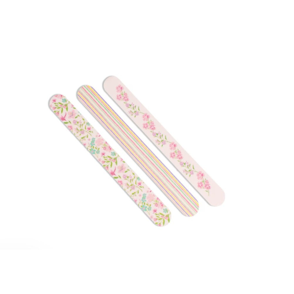 The Royal Standard Willow Nail Files