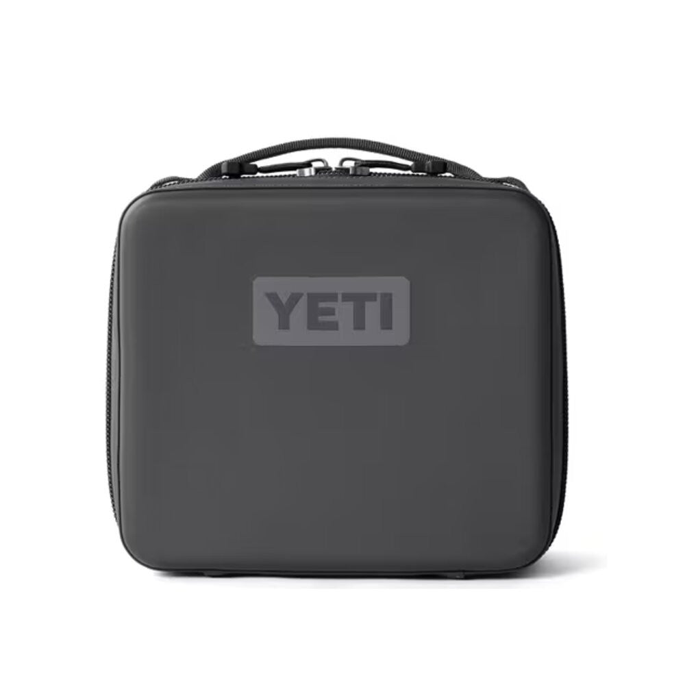 Yeti Daytrip 9L Insulated Lunch Box - Charcoal