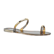 Dolce Vita Ivonna Tortoise Women's Statement Sandal
