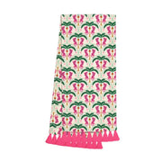 Swig Life Tea Towel - Palm Royale