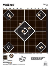 Champion VISISHOT, SIGHTIN(10/PK)