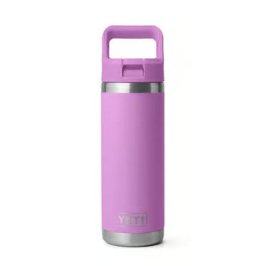 Yeti 18oz Rambler Bottle with Straw Cap - Desert Bloom