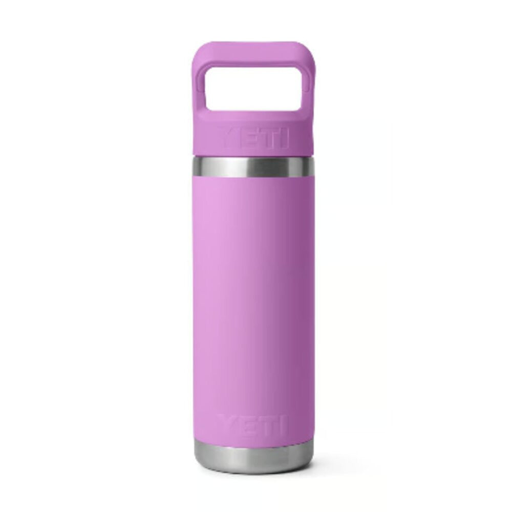 Yeti 18oz Rambler Bottle with Straw Cap - Desert Bloom
