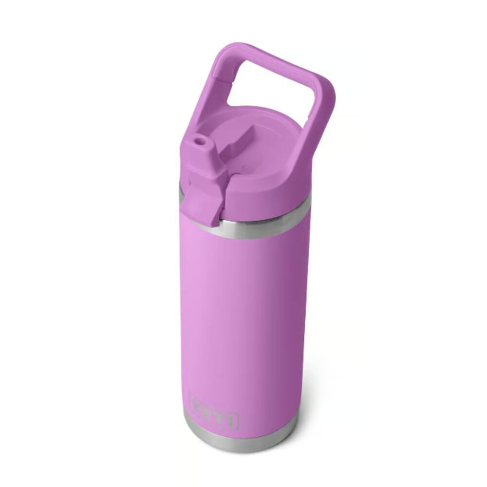 Yeti 18oz Rambler Bottle with Straw Cap - Desert Bloom