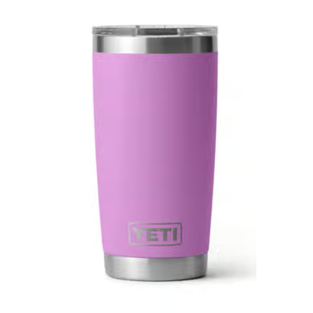 Yeti 20oz Tumbler with MagSlider Lid - Desert Bloom
