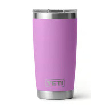 Yeti 20oz Tumbler with MagSlider Lid - Desert Bloom