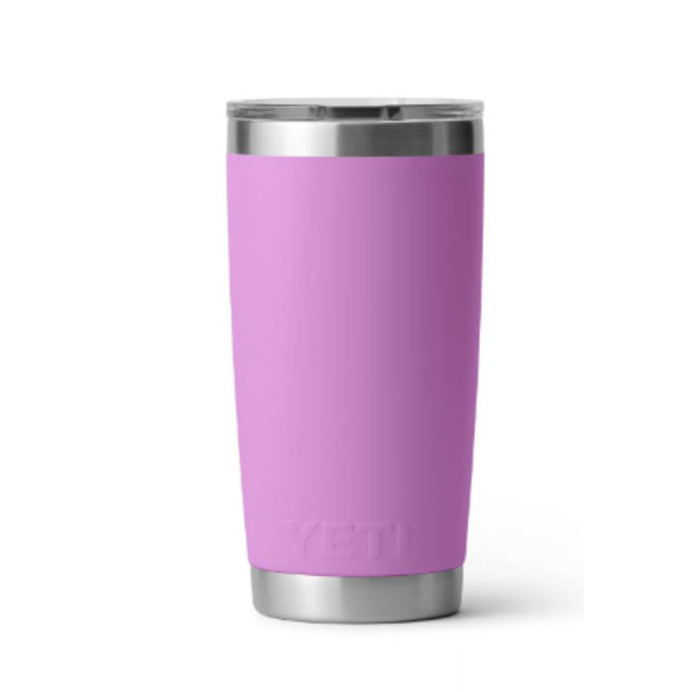 Yeti 20oz Tumbler with MagSlider Lid - Desert Bloom