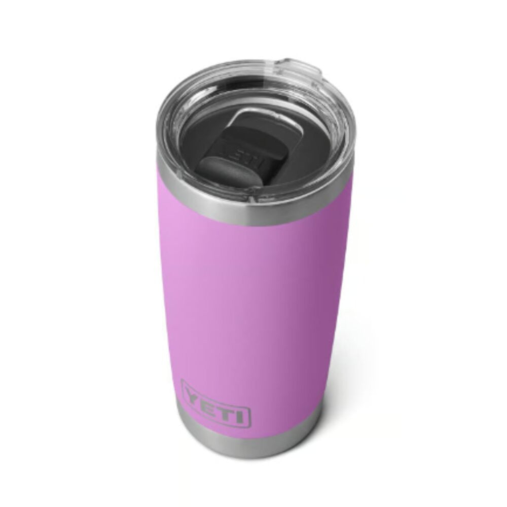 Yeti 20oz Tumbler with MagSlider Lid - Desert Bloom