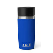 Yeti 12oz Rambler Travel Bottle - Royal Blue