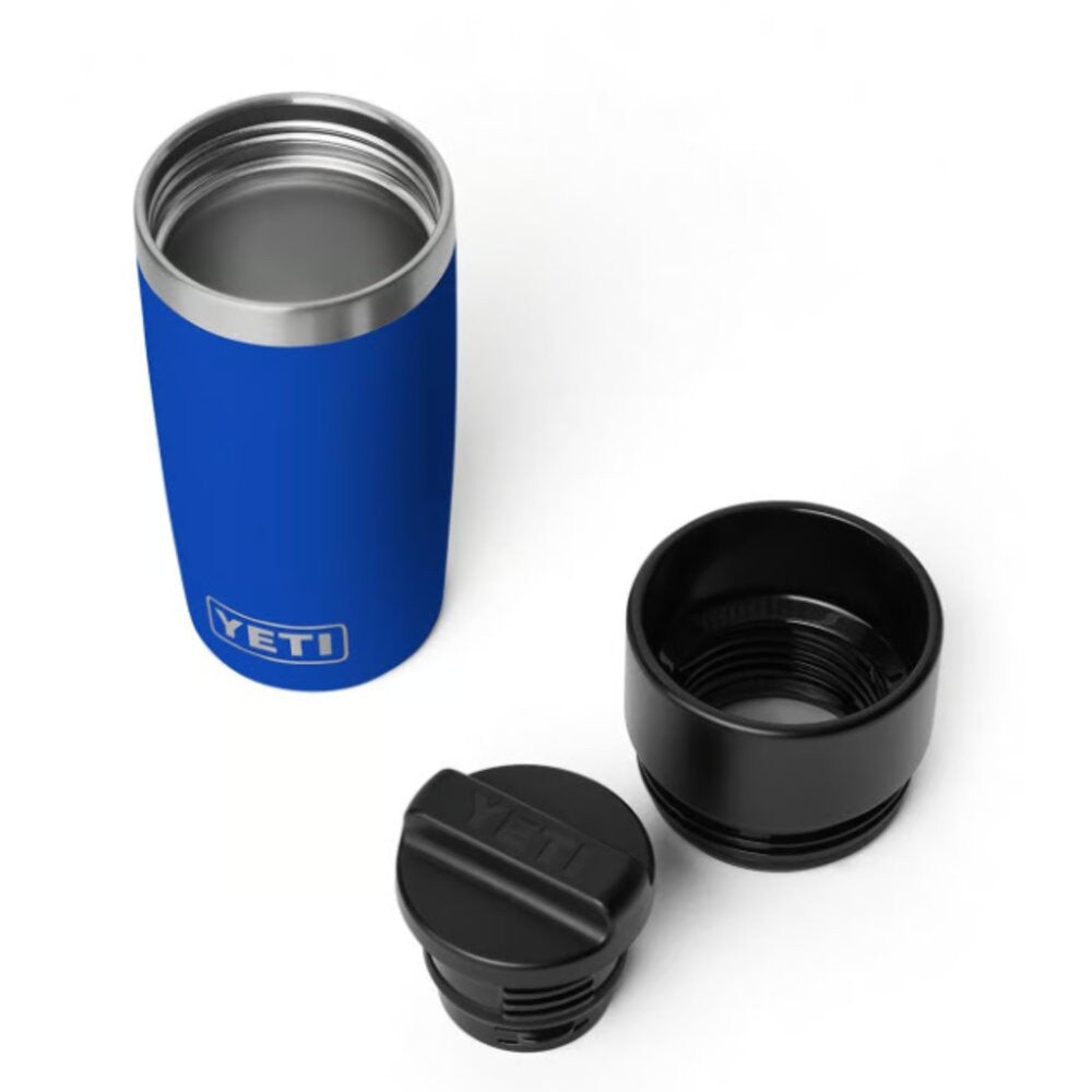 Yeti 12oz Rambler Travel Bottle - Royal Blue