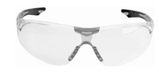 Champion Ballistic Shooting Glasses, Clear Lens