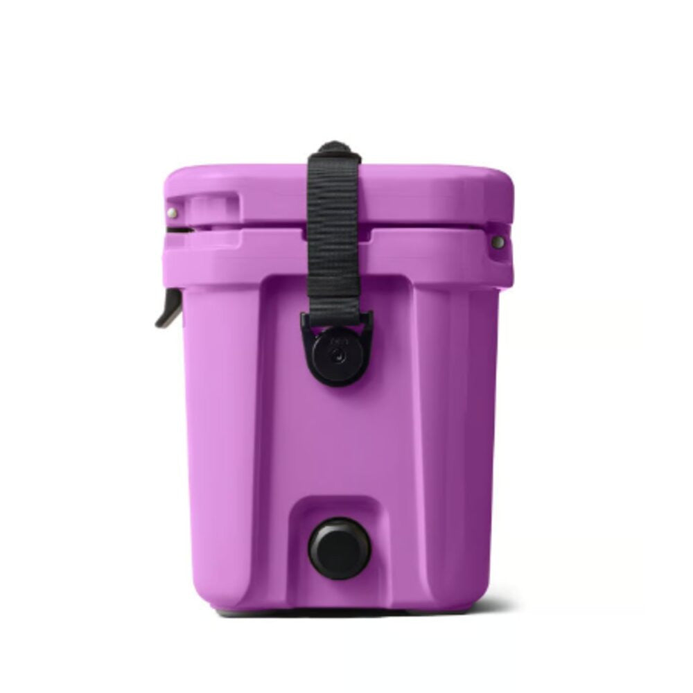 Yeti Roadie 15 Hard Cooler - Desert Bloom