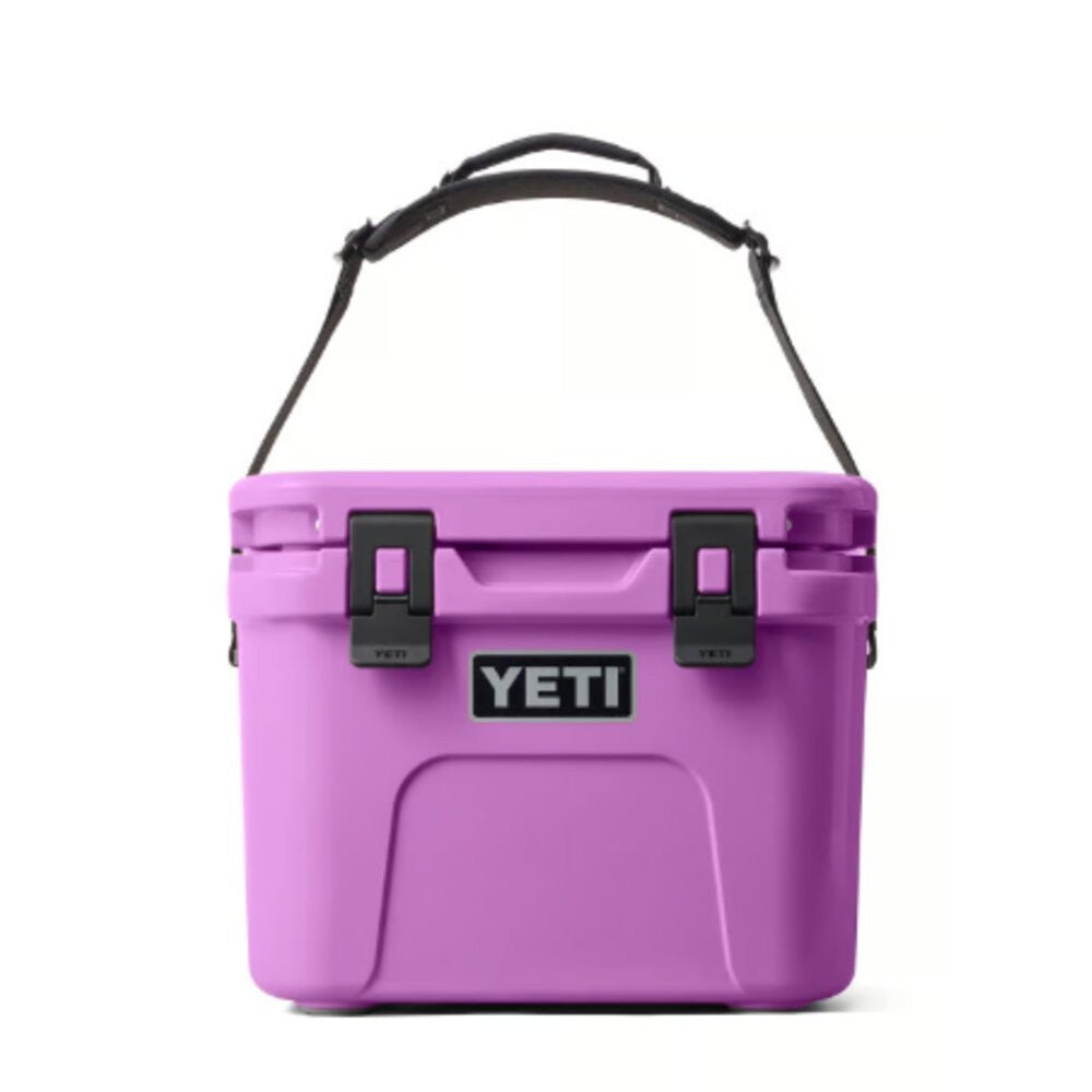 Yeti Roadie 15 Hard Cooler - Desert Bloom