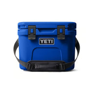 Yeti Roadie 15 Hard Cooler - Royal Blue
