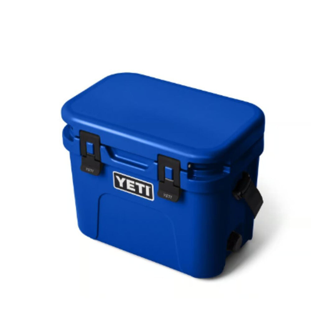 Yeti Roadie 15 Hard Cooler - Royal Blue