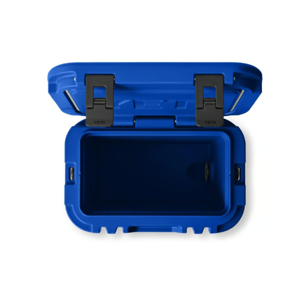 Yeti Roadie 15 Hard Cooler - Royal Blue