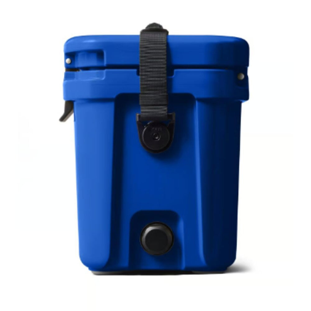 Yeti Roadie 15 Hard Cooler - Royal Blue