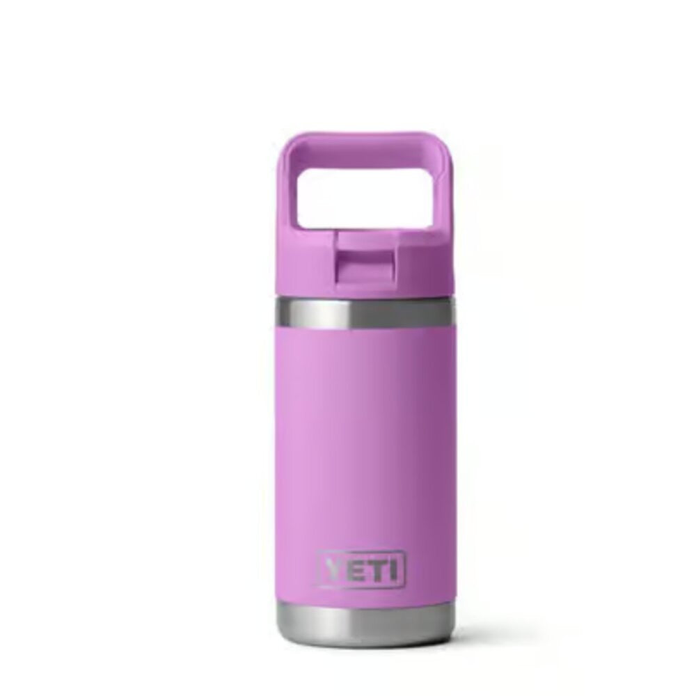 Yeti Rambler Jr. 12oz Kids Water Bottle - Desert Bloom