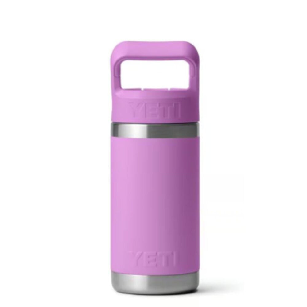 Yeti Rambler Jr. 12oz Kids Water Bottle - Desert Bloom