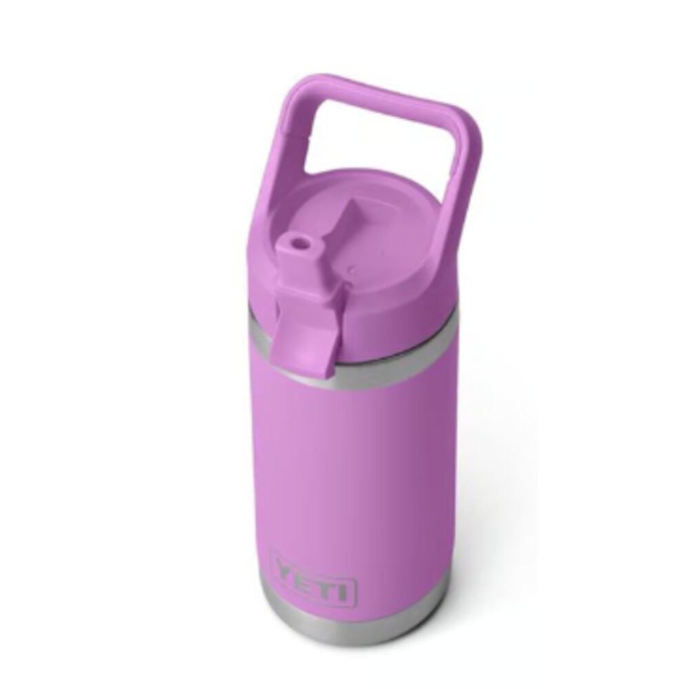 Yeti Rambler Jr. 12oz Kids Water Bottle - Desert Bloom