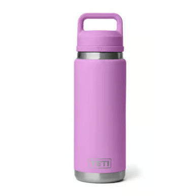 YETI Rambler 26 oz Bottle with Chug Cap - Desert Bloom