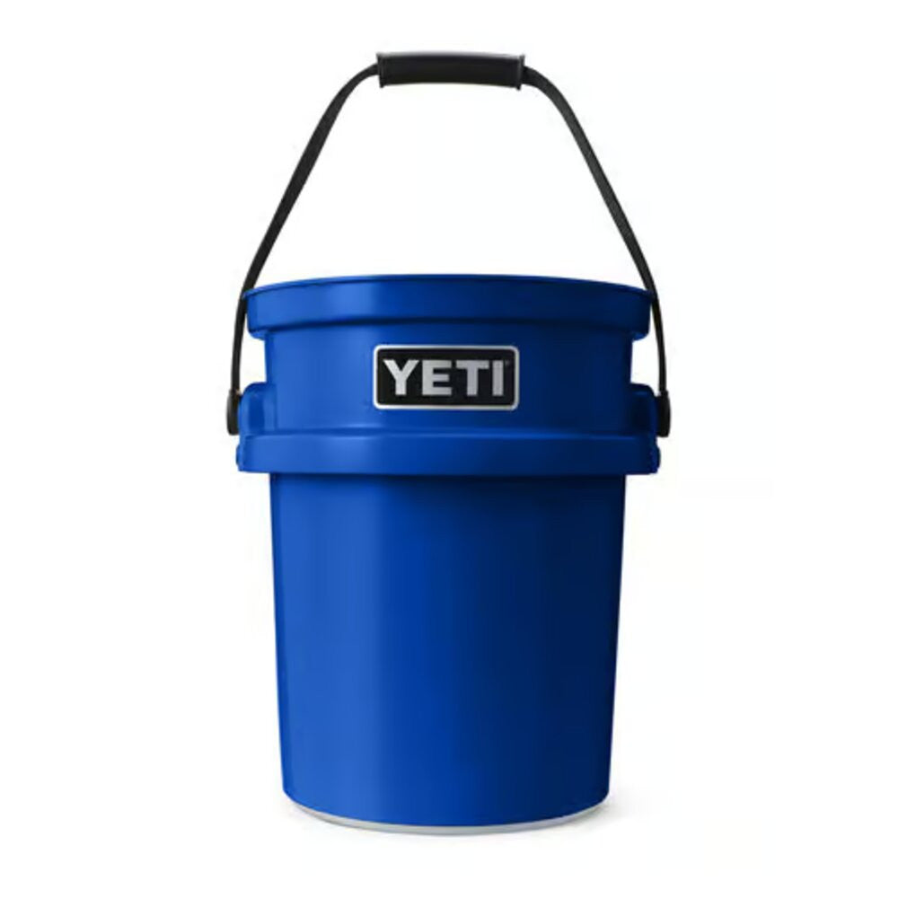 Yeti Loadout 5 Gallon Bucket - Royal Blue
