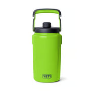 Yeti Silo Half Gallon Jug - Venom