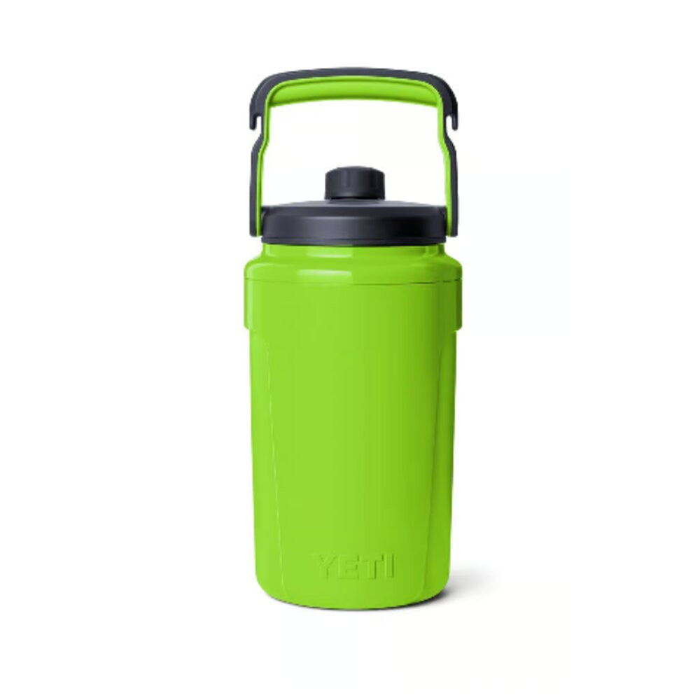 Yeti Silo Half Gallon Jug - Venom