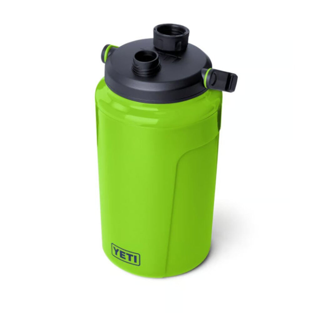 Yeti Silo Half Gallon Jug - Venom