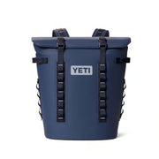 Yeti Hopper M20 Backpack Cooler - Classic Navy