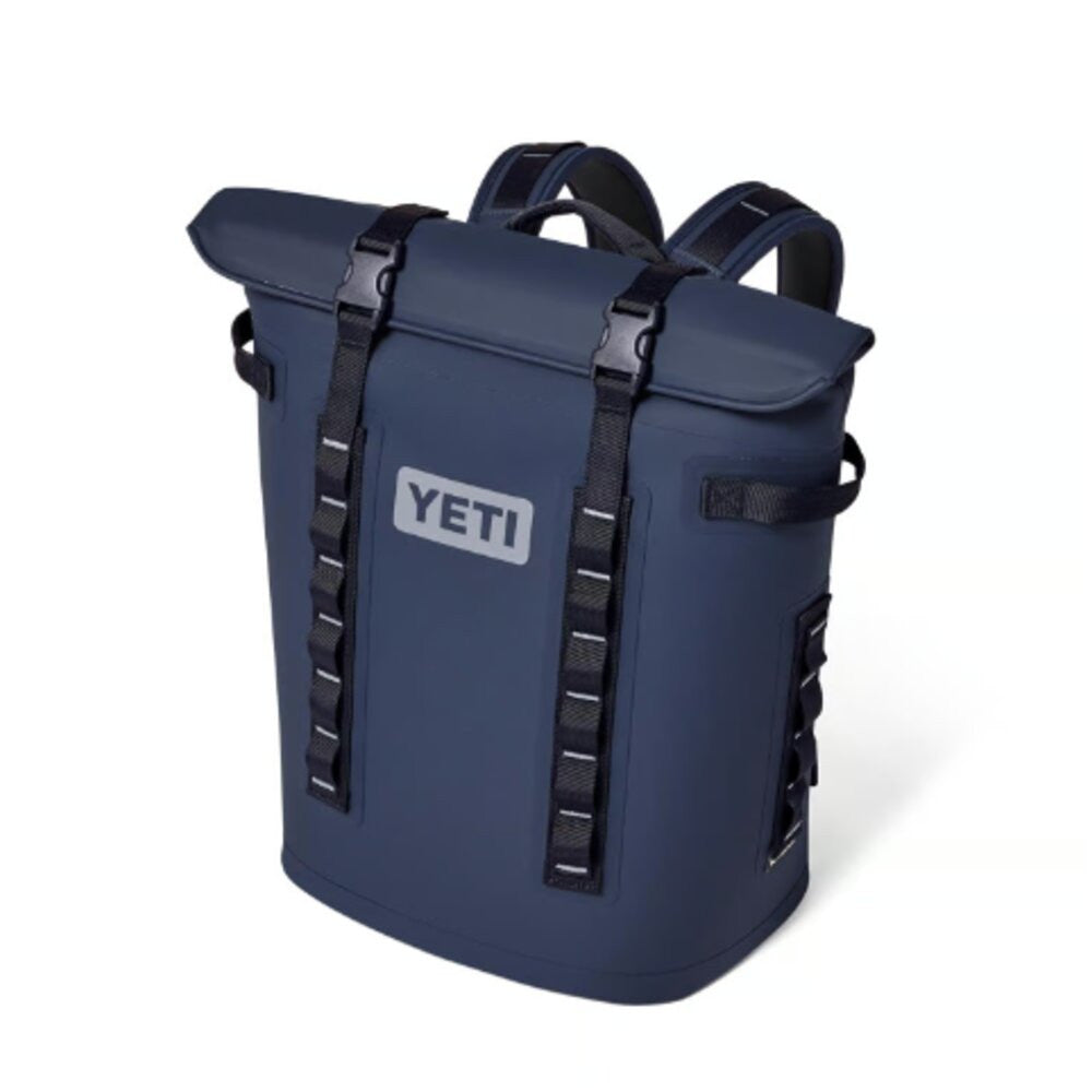 Yeti Hopper M20 Backpack Cooler - Classic Navy