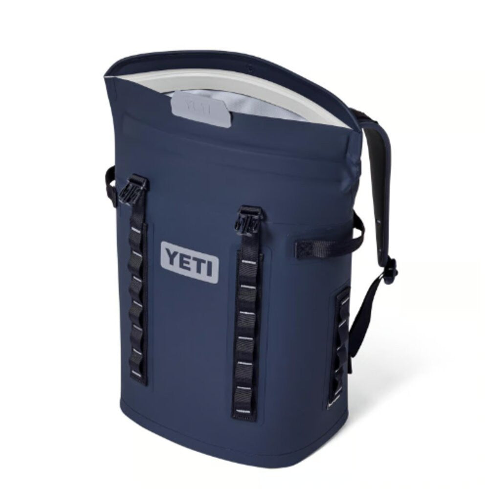 Yeti Hopper M20 Backpack Cooler - Classic Navy